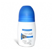 clenosan desodorante mineral de alumbre (roll-on 75 ml)