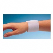 CORYSAN VELCRO muñequera (beige)