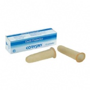 Dedil - corysan latex (diametro 19 cm talla 5 10 unidades)
