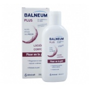 balneum plus locion 5% urea (200 ml)