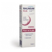 balneum plus crema 5% urea (75 ml)