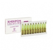 xhekpon solucion (monodosis 2.5 ml 10 amp)