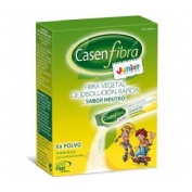 casenfibra junior (polvo 14 sobres 2.5 g)
