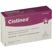 CISTINEA (30 CAPS)