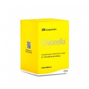 chlorella (200 mg 300 comp)