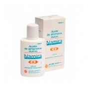 namira aceite de almendras (125 ml)