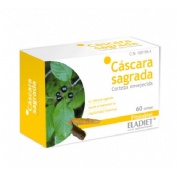 cascara sagrada eladiet fitotablet (300 mg 60 comp)