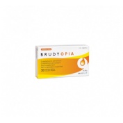 Brudy opia (30 capsulas)