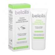 belcils crema reparadora contorno ojos (30 ml)