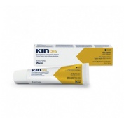 ADHESIVO PROTESIS DENTAL kin oro crema fijadora (40 g)