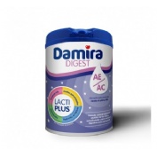 Damira digest ae/ac (1 bote 800 g)