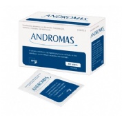 andromas (30 sobres)