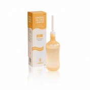 enema salino lainco via rectal (250 ml)
