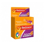 redoxon inmuno 4 (14 sobres)