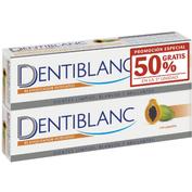 dentiblanc blanqueador intensivo pasta dental (duplo 100 ml 2 u)