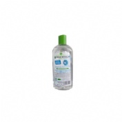 agua micelar limpiador rf (400 ml)