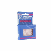 MARIES tapones oidos cera (12 u)