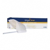 APOSITO ESTERIL urgoclean mecha con sonda (4 x 50 cm 5 u)
