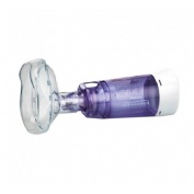 CAMARA DE INHALACION CON MASCARILLA optichamber diamond (adulto l  ref  1079828)