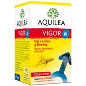 aquilea vigor el (60 caps)