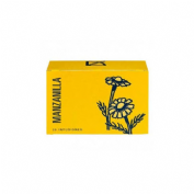 manzanilla la pirenaica (1.5 g 20 filtros)