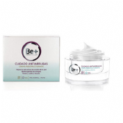 CREMA HIDRATANTE SPF-20 be+ cuidado antiarrugas reestructurante p normal (50 ml)