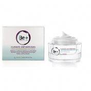 CREMA NOCTURNA REGENERADORA be+ cuidado antiarrugas (50 ml)