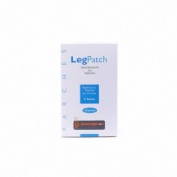 Legpatch parches piernas (28 unidades)