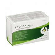 brudy pio 1.5 g (90 caps)