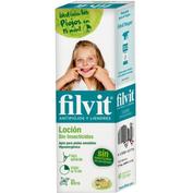 filvit antipiojos dimeticona (125 ml)