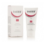 COSMECLINIK faster 25 crema glycoforte (tubo 50 ml)