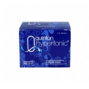 quinton hipertonic amp bebibles (10 ml 30 amp)