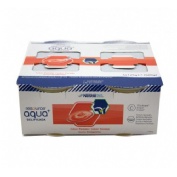 Resource agua gelificada (125 g  4 tarrinas pome