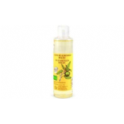 aceite de almendras dulces 100% (400 ml)