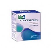 Bie3 colageno forte (30 sobres solubles)