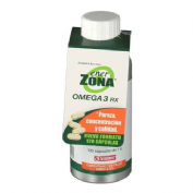 enerzona omega 3rx (1 g 120 capsulas)