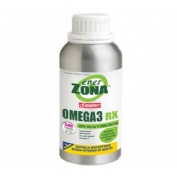 enerzona omega 3rx (1 g 240 capsulas)