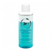 be+ desmaquillante bifasico ojos y labios (150 ml)