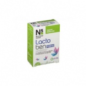 ns lactoben forte comp masticables (30 comp)