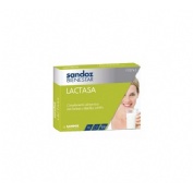 sandoz bienestar lactasa (30 capsulas)