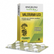 valeriana leo (60 comp)