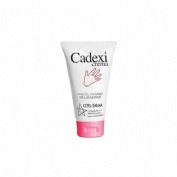 cadexi crema de manos (25 g)