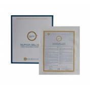 SILICONA silipack gel ioox lamina (10 x 10 cm)