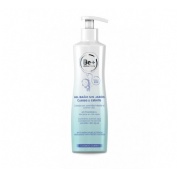 be+ pediatrics gel de baño cuerpo/cabello sin ja (500 ml)
