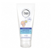 be+ pediatrics crema facial protectora spf 20 (40 ml)