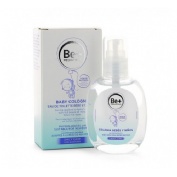 be+ pediatrics colonia bebes y niños (100 ml)