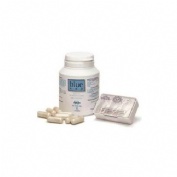 Blue cap 660mg 90 co catalysis