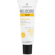PROTECTOR SOLAR heliocare 360º spf 50 fluido gel oil free (50 ml)