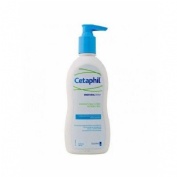 Restoraderm de cetaphil hidratante corporal (295 ml)