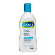 restoraderm de cetaphil limpiador corporal (295 ml)